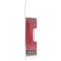 Q-link tulp verbinder RCA-RCA female Sale