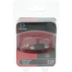 Q-link tulp verbinder RCA-RCA female Sale