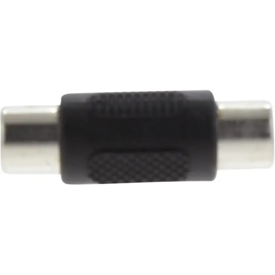 Q-link tulp verbinder RCA-RCA female Sale