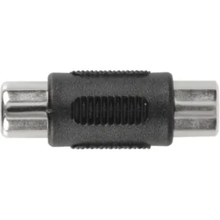 Q-link tulp verbinder RCA-RCA female New
