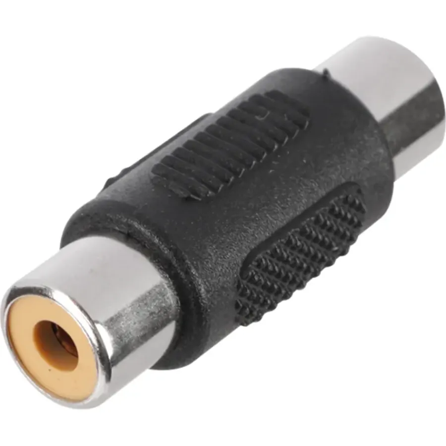 Q-link tulp verbinder RCA-RCA female New