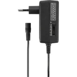 Q-link universele AC/DC adapter met 6 pluggen Best