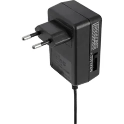 Q-link universele AC/DC adapter met 6 pluggen Best