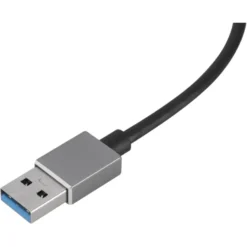 Q-link USB-A hub 4 USB 3.0 poorten Hot