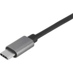 Q-link USB-C hub 4 USB 3.0 poorten Sale