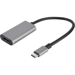 Q-link USB-C naar HDMI adapter Hot