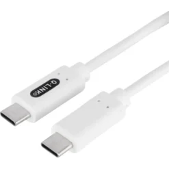 Q-link USB C naar USB C kabel 1,5 meter New