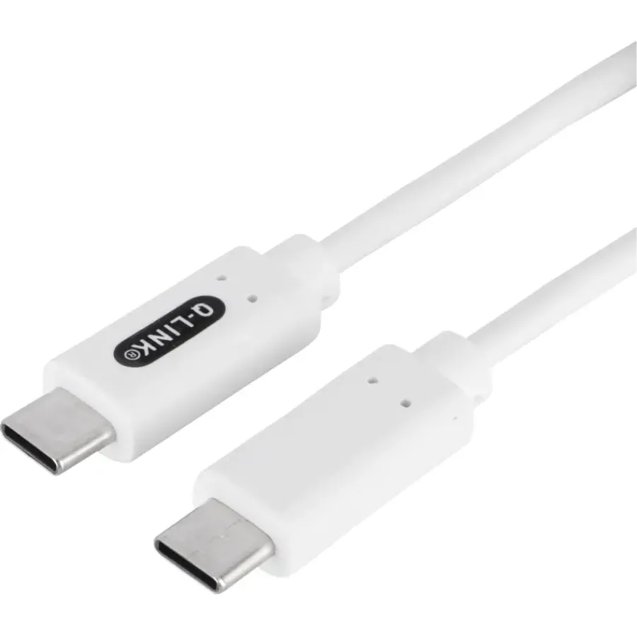 Q-link USB C naar USB C kabel 1,5 meter New