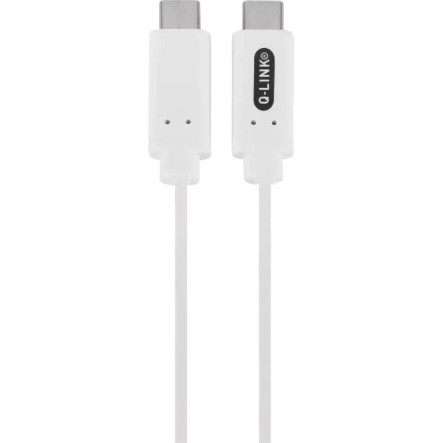 Q-link USB C naar USB C kabel 1,5 meter New