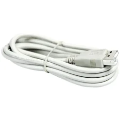 Q-link USB kabel 2.0 printer/scanner 2 meter grijs Hot