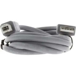 Q-link USB kabel 2.0 printer/scanner 2 meter grijs Hot
