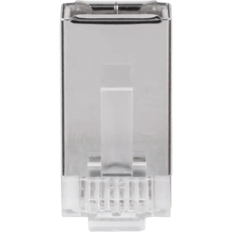 Q-link UTP connector 8P RJ45 afgeschermd 12 stuks Hot