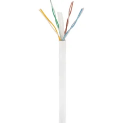 Q-link UTP kabel CAT 6 AWG26 10 meter wit Discount