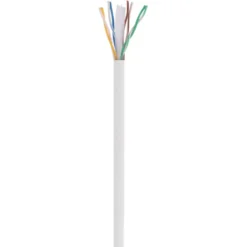 Q-link UTP kabel CAT 6 AWG26 50 meter wit Sale