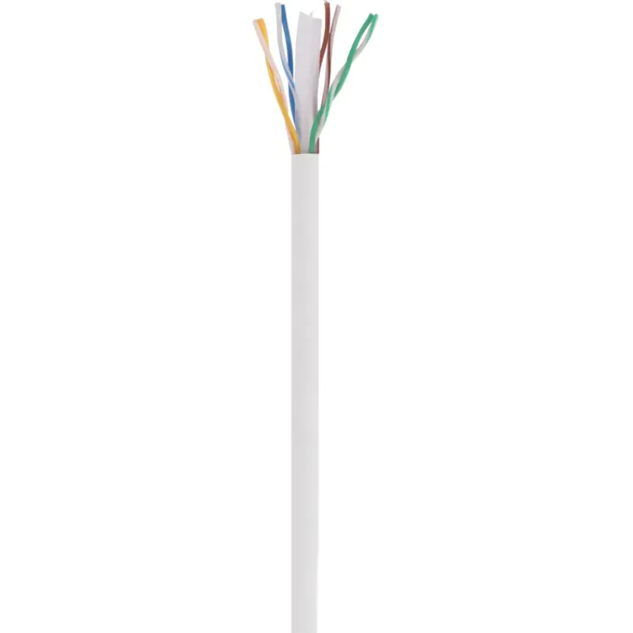 Q-link UTP kabel CAT 6 AWG26 50 meter wit Sale