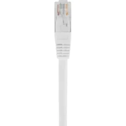 Q-link UTP kabel CAT6 AWG26 2RJ45 10 meter wit Best