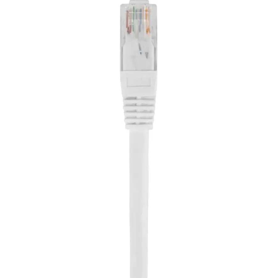 Q-link UTP kabel CAT6 AWG26 2RJ45 10 meter wit Best