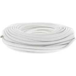 Q-link UTP kabel CAT5E AWG26 20 meter wit Clearance