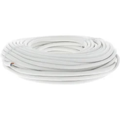 Q-link UTP kabel CAT5E AWG26 20 meter wit Clearance