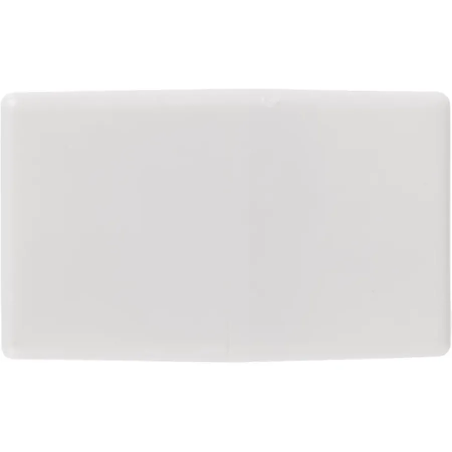 Q-link UTP koppelstuk 8P RJ45 wit Hot