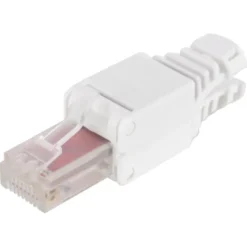 Q-link UTP koppelstuk RJ45 2 stuks Sale
