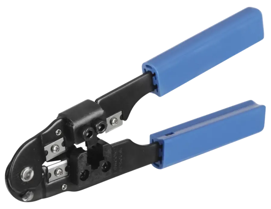 Q-link UTP 8 polige montagetang