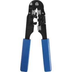Q-link UTP 8 polige montagetang