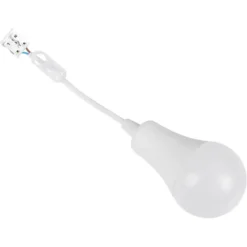 Q-link verhuisset LED-lamp 12 Watt 4000 K slagvast Discount