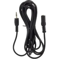 Q-link verlengkabel stereo 3.5 mm male/female 2.5 meter Sale