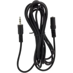 Q-link verlengkabel stereo 3.5 mm male/female 2.5 meter Sale