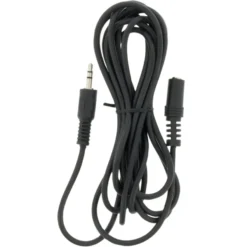 Q-link verlengkabel stereo 3.5 mm male/female 2.5 meter Sale