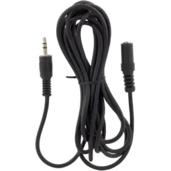 Q-link verlengkabel stereo 3.5 mm male/female 2.5 meter Sale