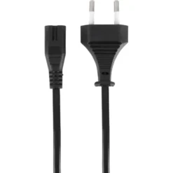Q-link voedingskabel euro plug C7 5 meter Sale