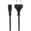 Q-link voedingskabel euro plug C7 2 meter Sale