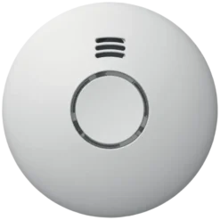 Qnect Rookmelder Smart Home Inclusief Batterij Best