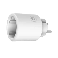 Qnect Slimme stekker Wifi met Energiemeter Best
