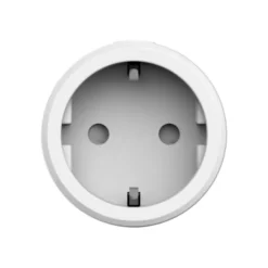 Qnect Slimme stekker Wifi met Energiemeter Best