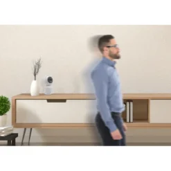 Qnect Wifi Binnencamera 1080P Sale
