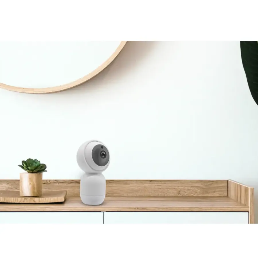 Qnect Wifi Binnencamera 1080P Sale