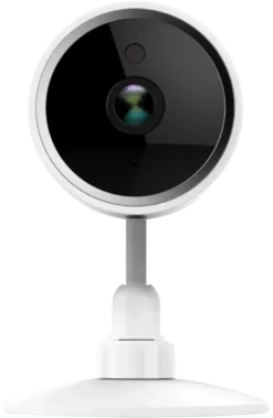 Qnect Wifi Binnencamera Rond 720P Sale