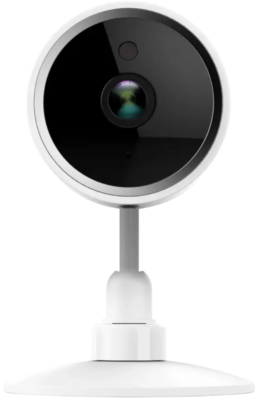 Qnect Wifi Binnencamera Rond 720P Sale