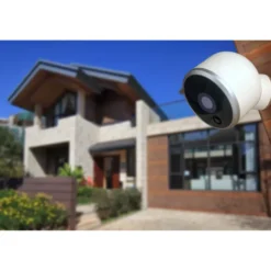 Qnect Wifi Buitencamera IP54 Sale