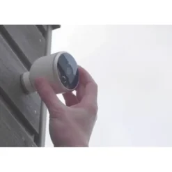 Qnect Wifi Buitencamera IP54 Sale