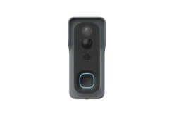 Qnect Wifi Deurbel met Bewegingsmelder Hot