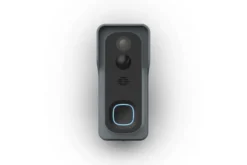 Qnect Wifi Deurbel met Bewegingsmelder Hot