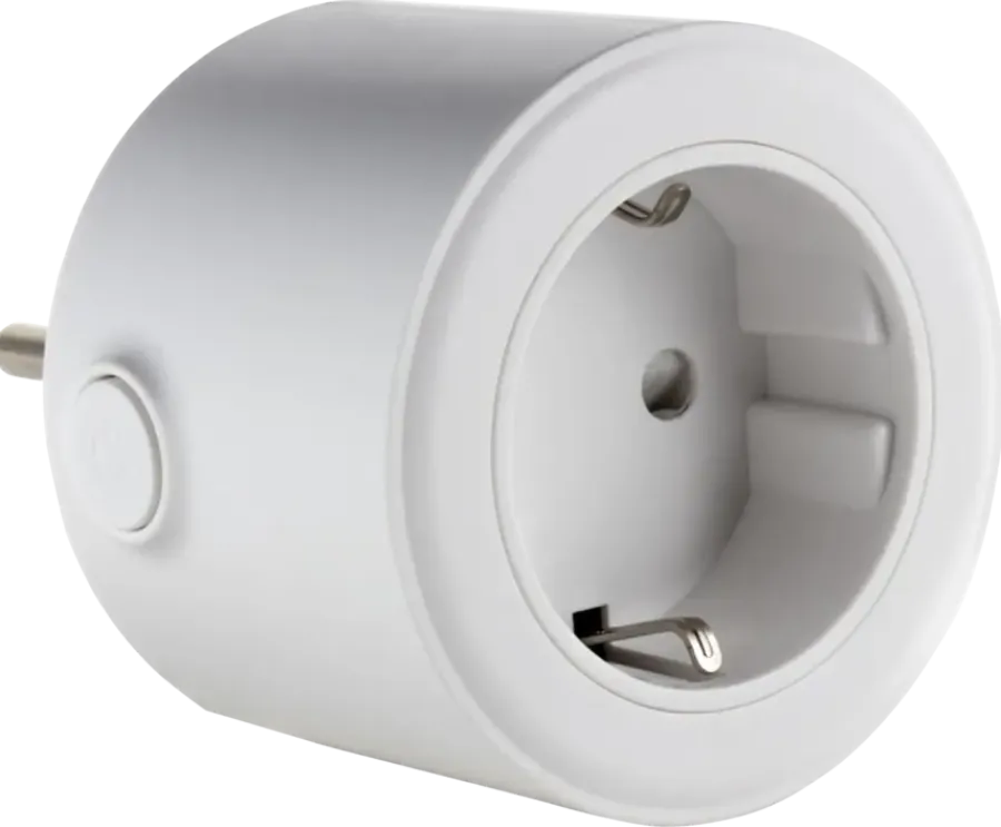 Qnect Wifi Slimme Stekker New