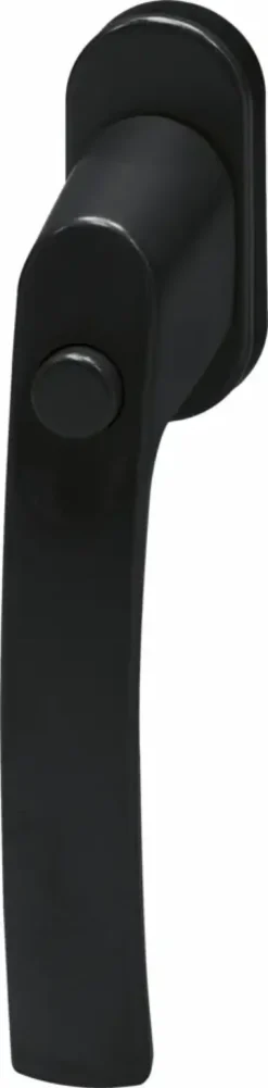 Abus Raamboom FG50 zwart New