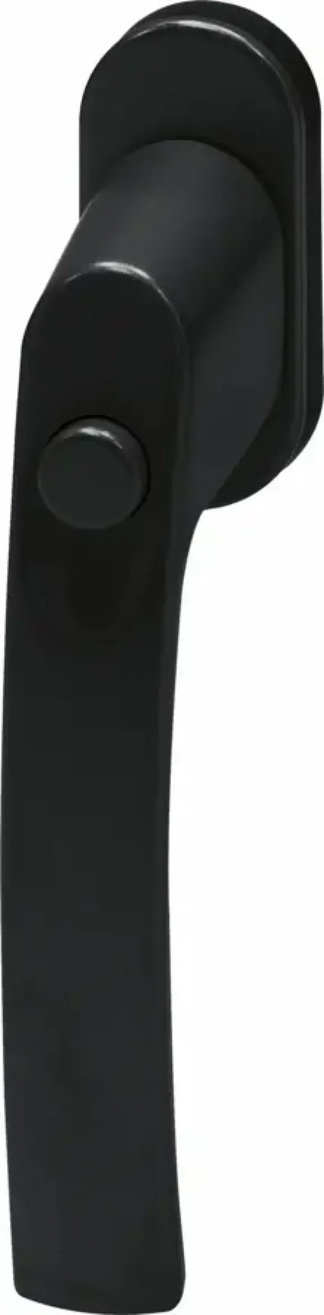 Abus Raamboom FG30 zwart Hot