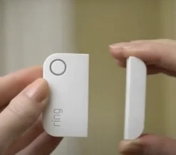 Ring Raam-/deursensor voor Alarmsysteem 2e generatie Best