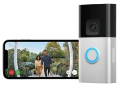 Ring Battery Video Deurbel Plus Clearance